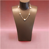 Collar Lucos Mujer in Plata LUCOS04 - LUCOS04